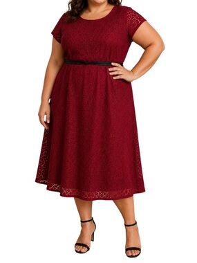 Plus Size Dresses for Sale up to 90% Off: Poshmark